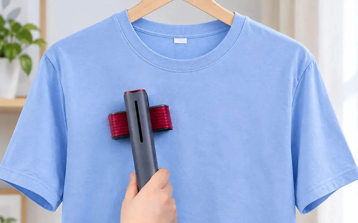 G2Pro steamer iron for t shirts