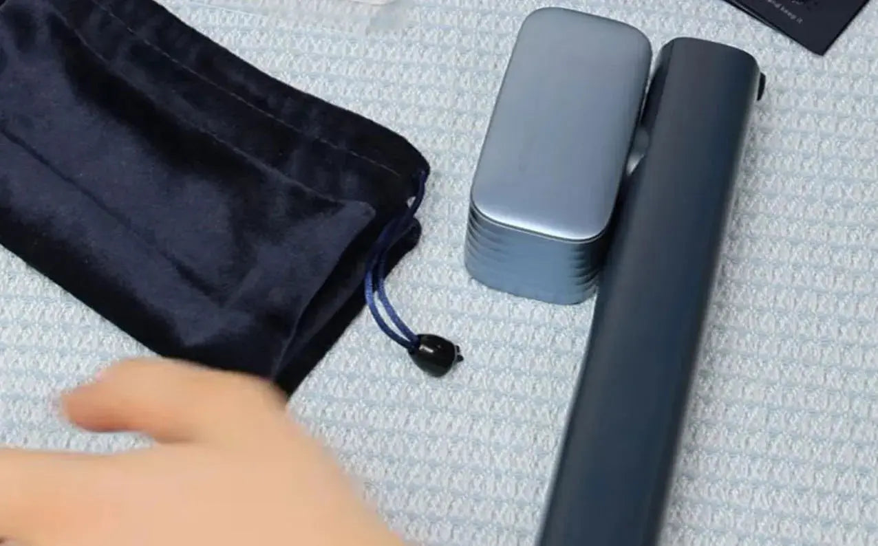 Travel Steamer for Professionals | Keep Clothes Wrinkle-Free Like a U.S. Talk Show Host Nesugar