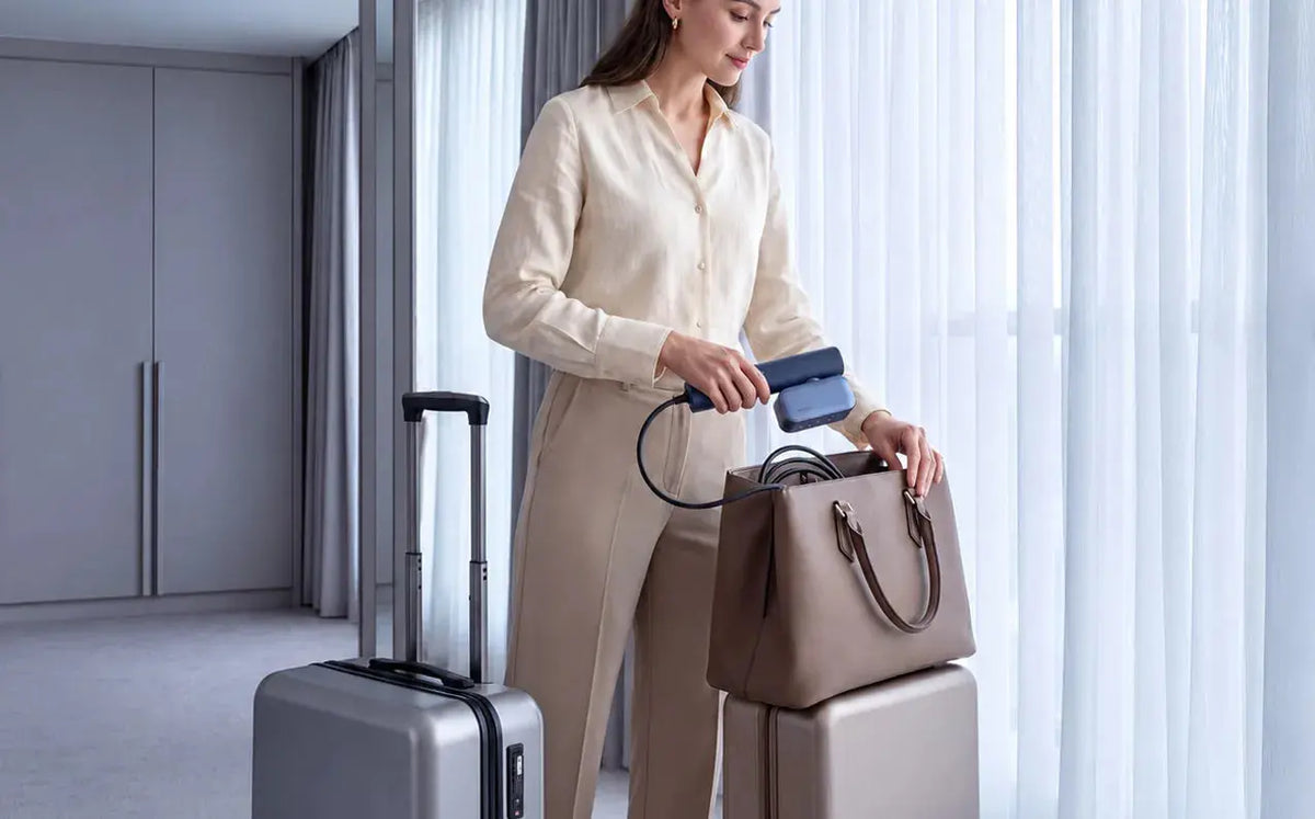Best Travel Steamer for Garments: How to Choose the Right One