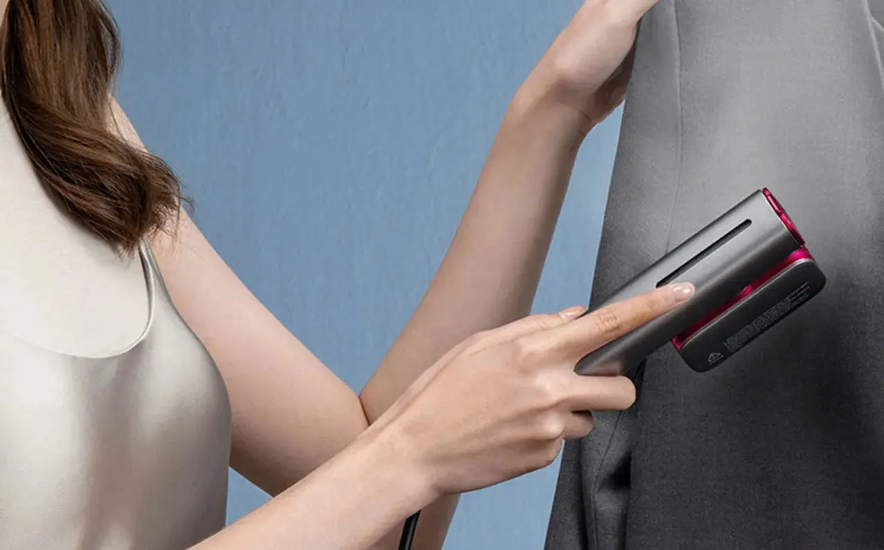 Stage Designer’s Guide: Choosing the Best Portable Steam Iron for Fashion Shows Nesugar