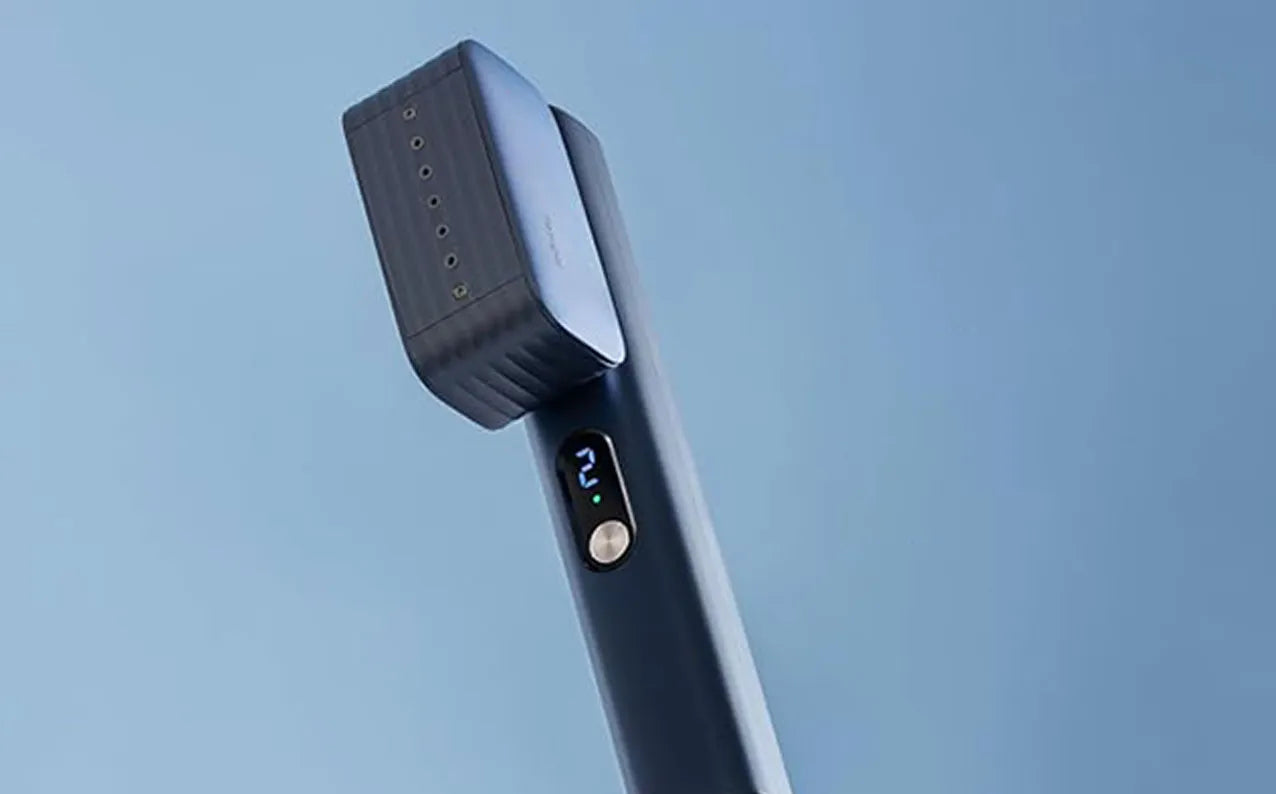 How I Conquered Wrinkles with the Nesugar Fabric Steamer | Quick, Travel-Friendly Clothes Care