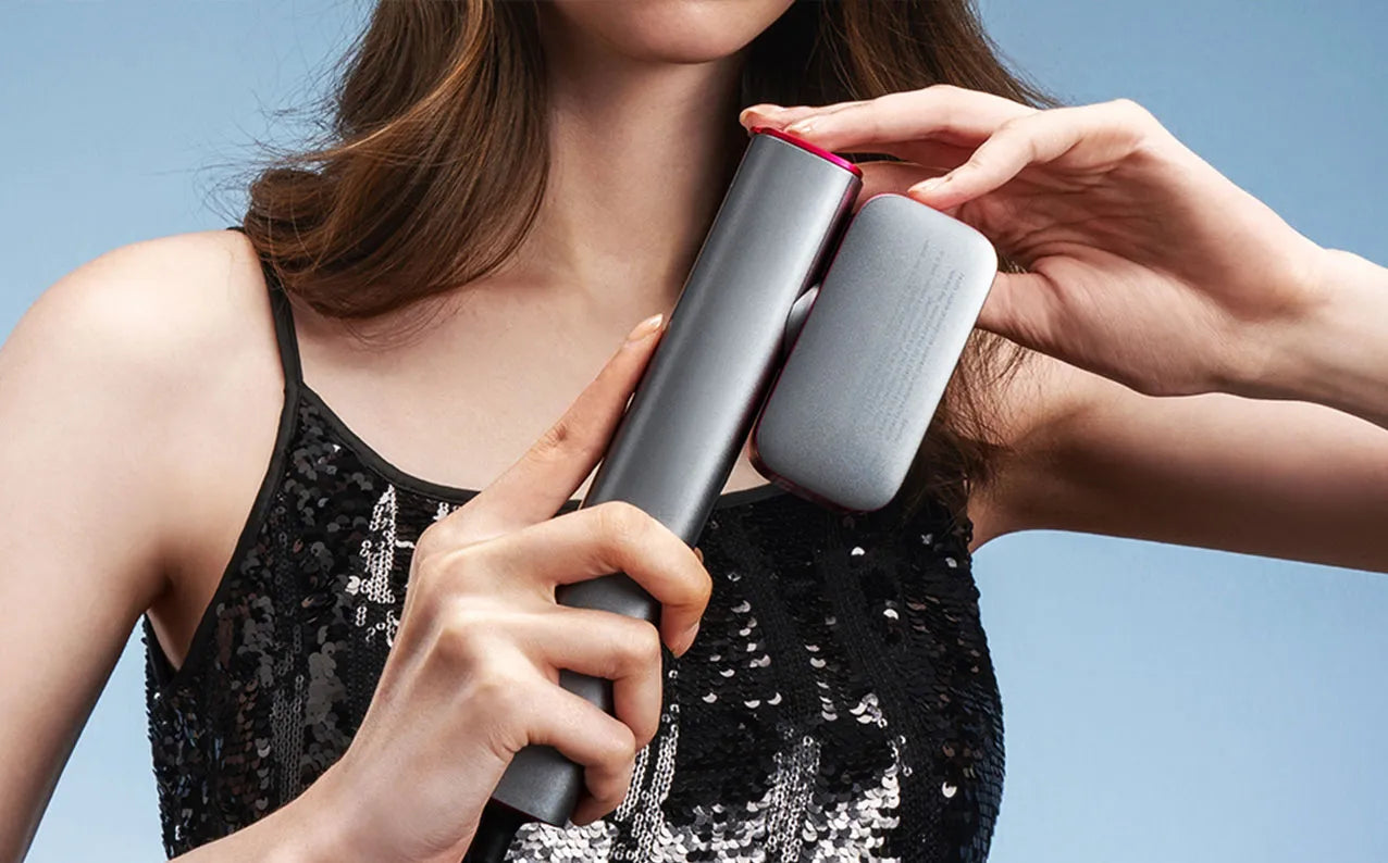 How a Cloth Steamer Changed My Life: Real Stories from a Global Professional