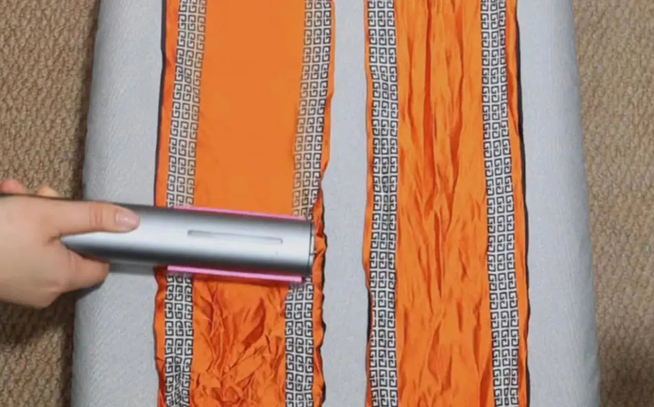 Nesuger portable steamer