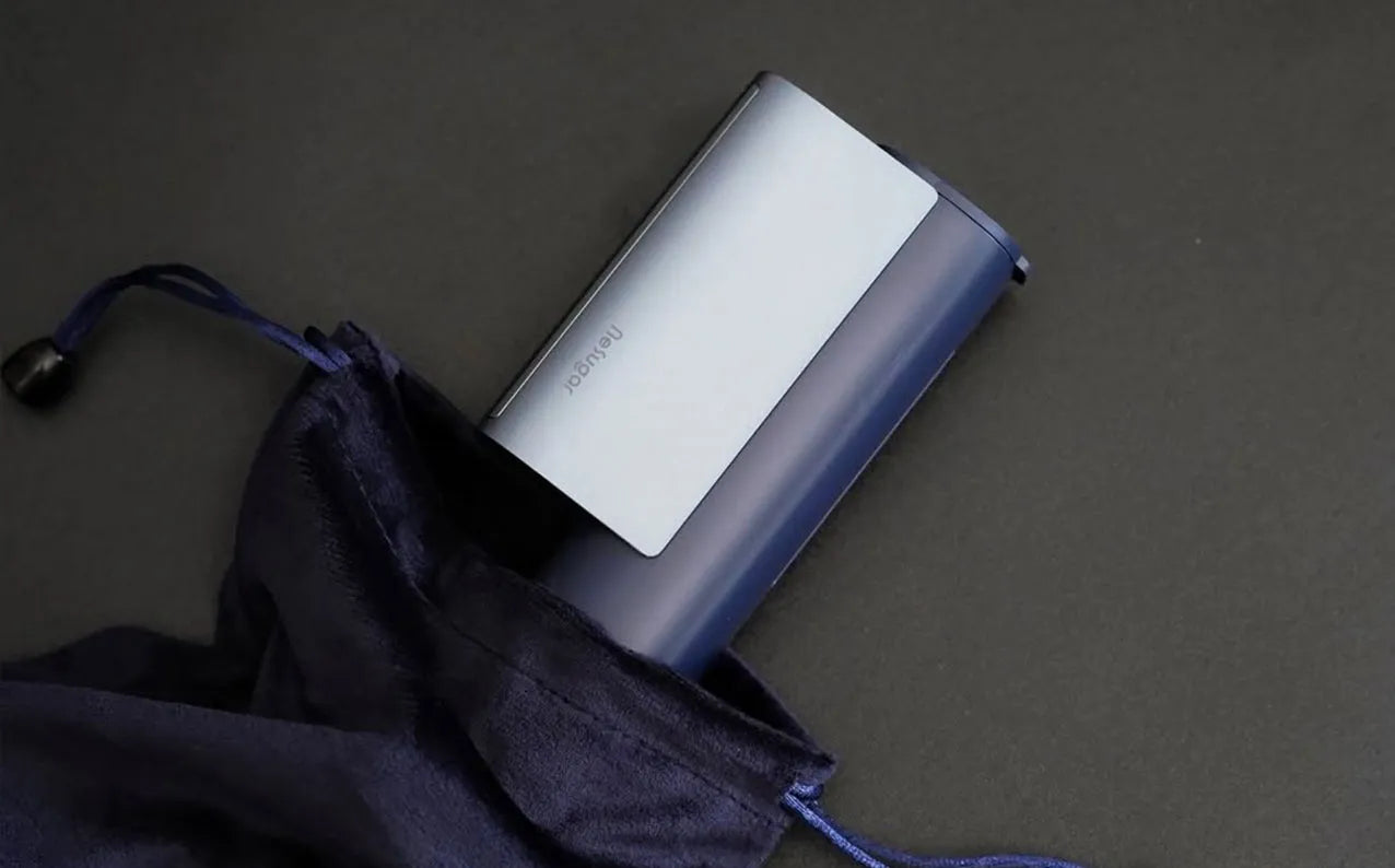 Nesugar Fabric Steamer Review: A TV Anchor’s Daily Clothing Solution