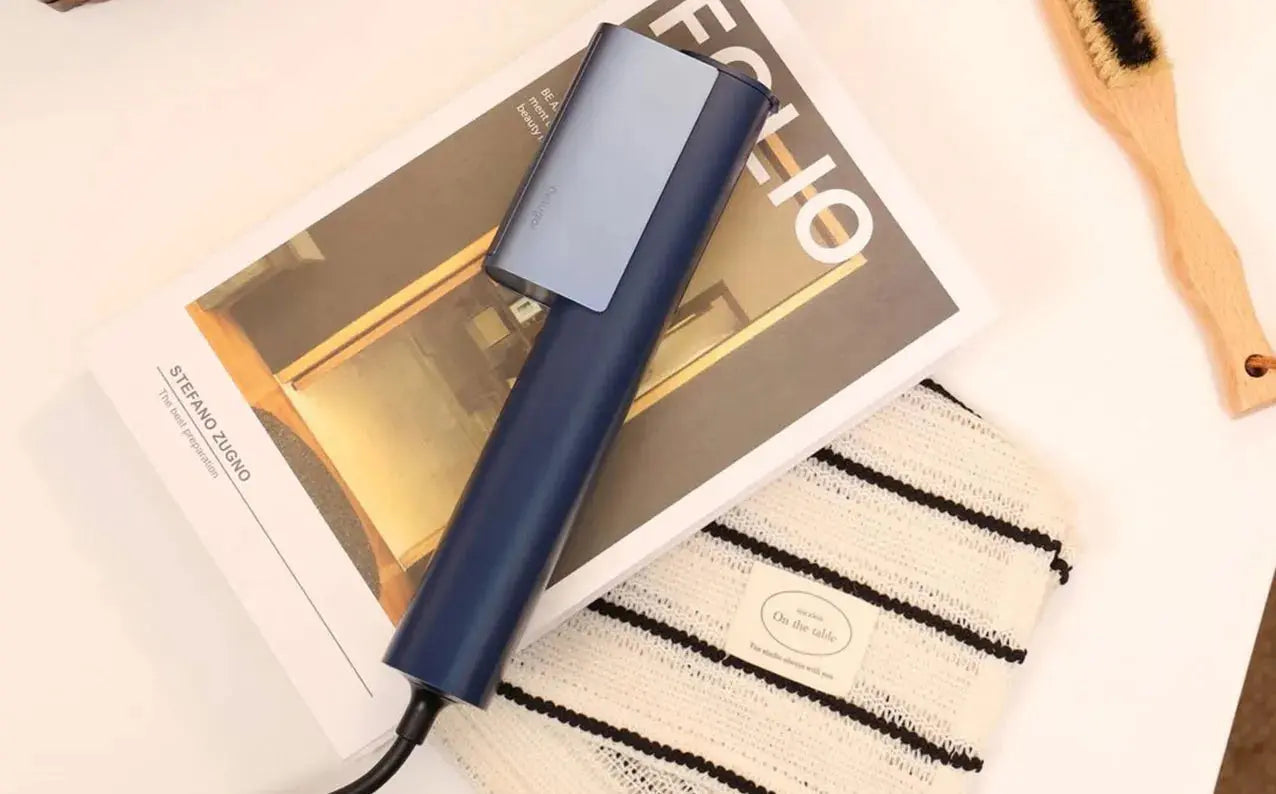 Steam Iron for Clothes