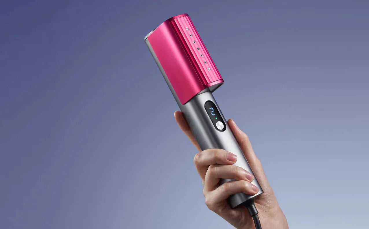 My Clothing Care Revolution: Handheld Dress Steamer Tips for Programmers