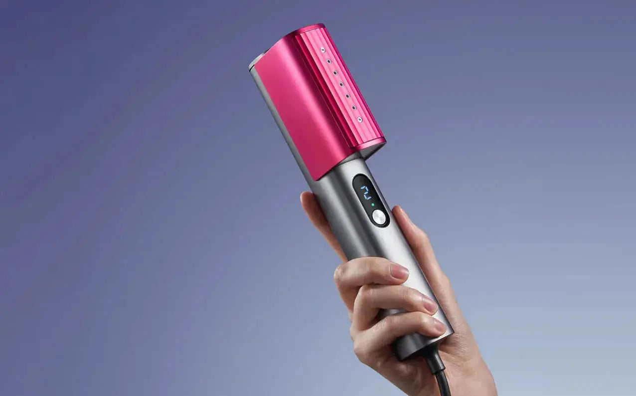 My Clothing Care Revolution: Handheld Dress Steamer Tips for Programmers Nesugar