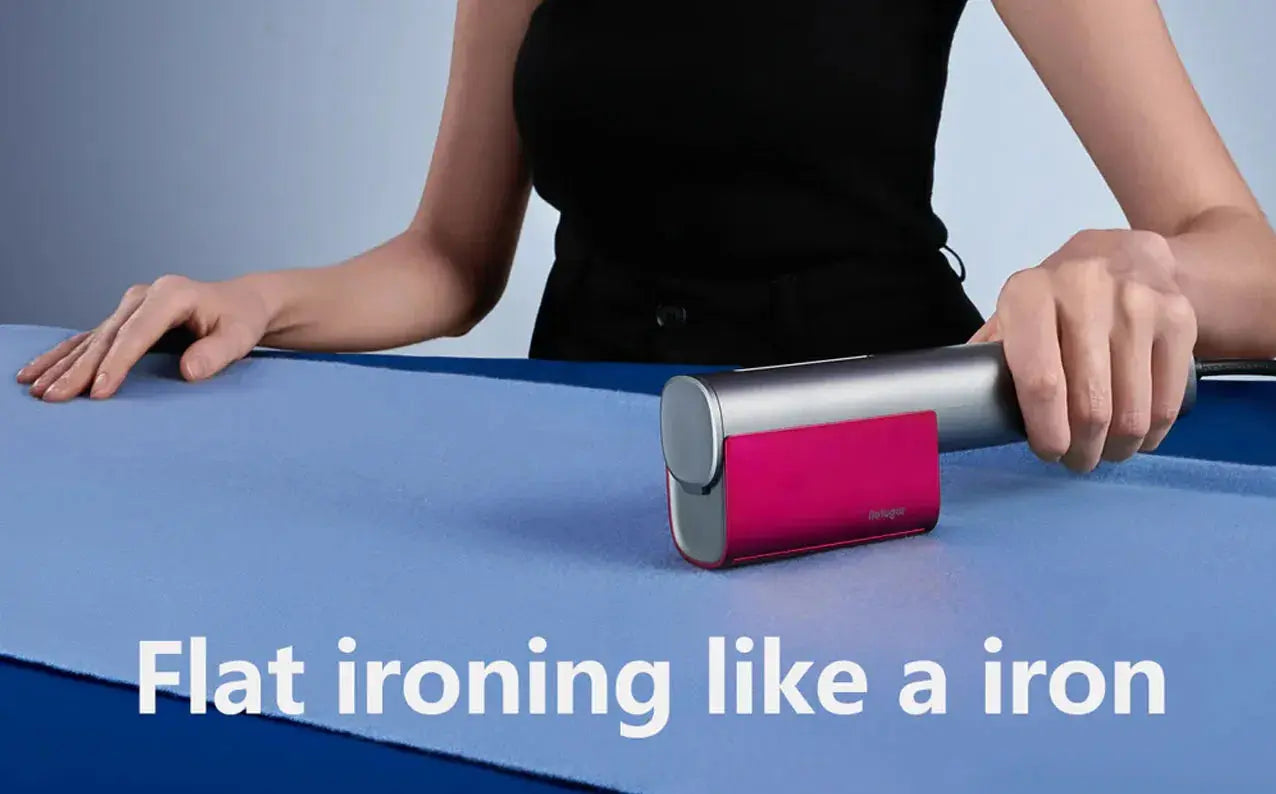 Why I Can't Live Without the Nesugar G3 Pro Hand Steamer for Clothes: A Fashion Buyer's Story Nesugar