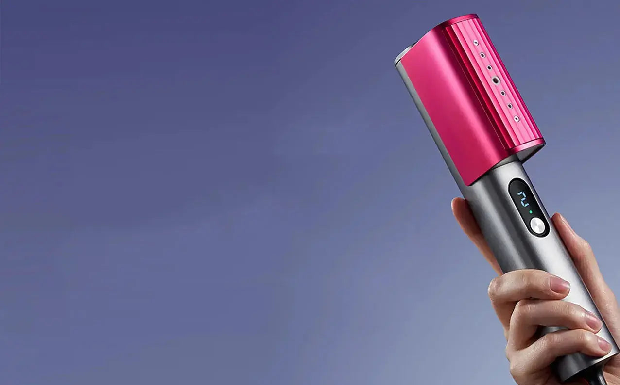 G3Pro handheld garment steamer
