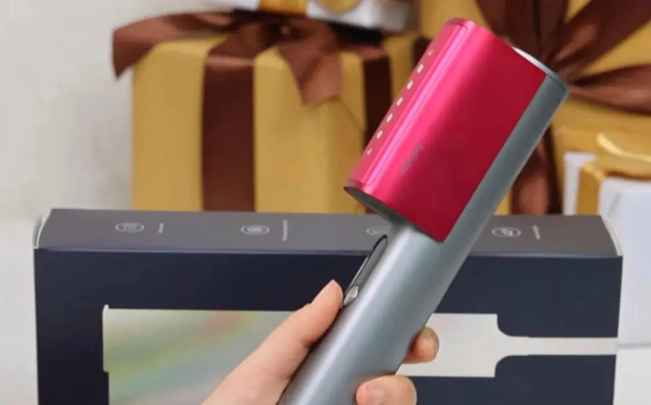 Nesugar G3 Pro Smart Handheld Steamer for Clothes