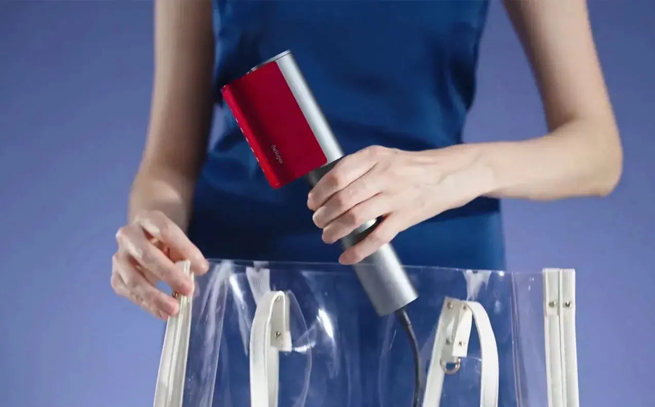 Nesugar G3 Pro Smart Handheld Steamer for Clothes