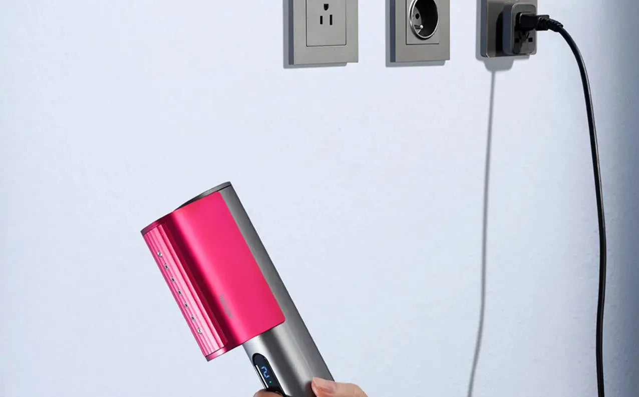 Portable Steamer for Clothes — A Dancer’s Backstage Guide to Fast, Reliable Garment Care Nesugar