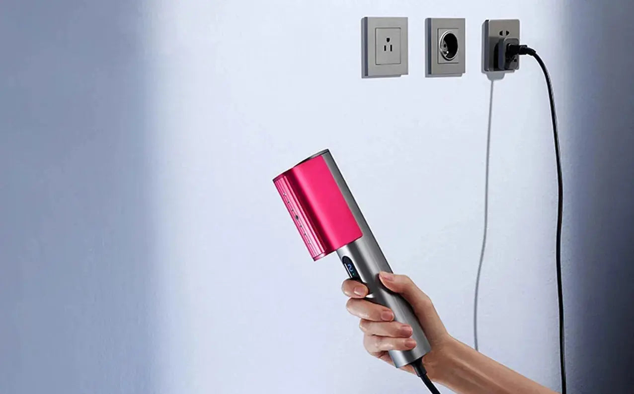 G3Pro Fabric Steamer