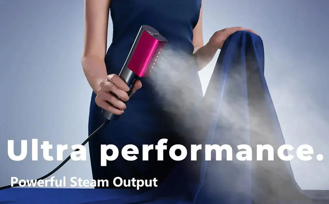 A Travel Steamer That Keeps Business Travelers Looking Sharp Nesugar