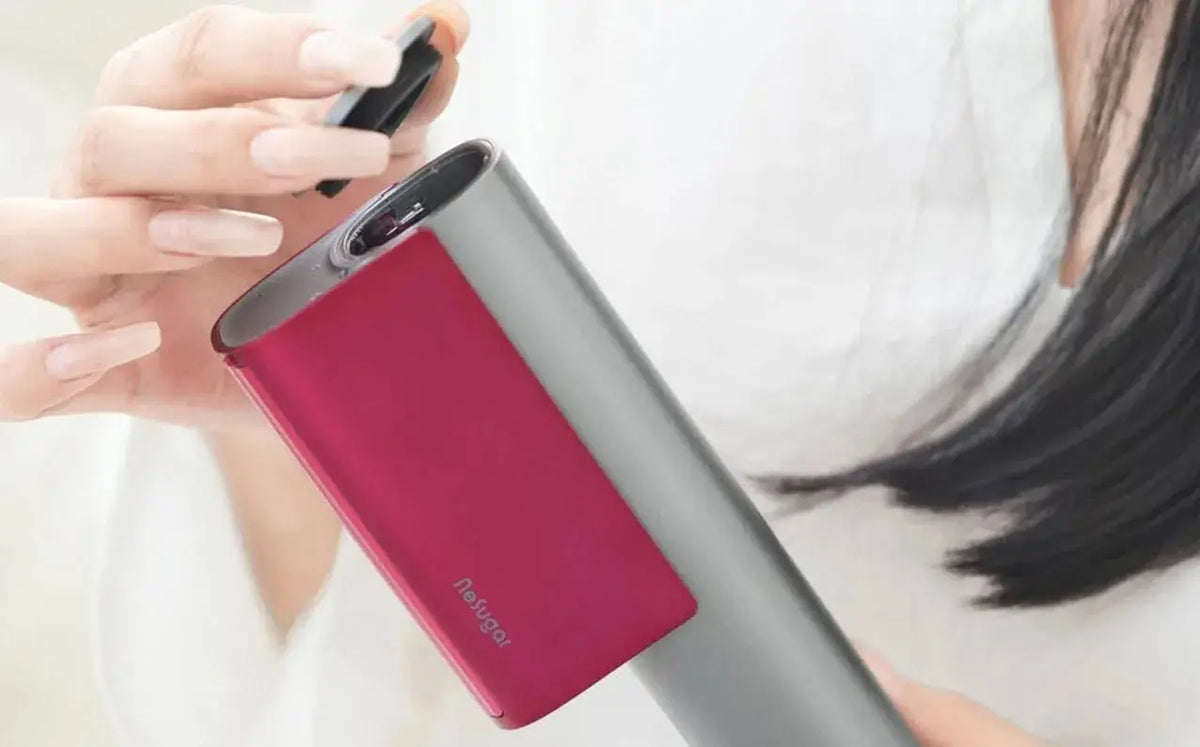 Portable Steamer Water Tank: Size Matters More Than Steam