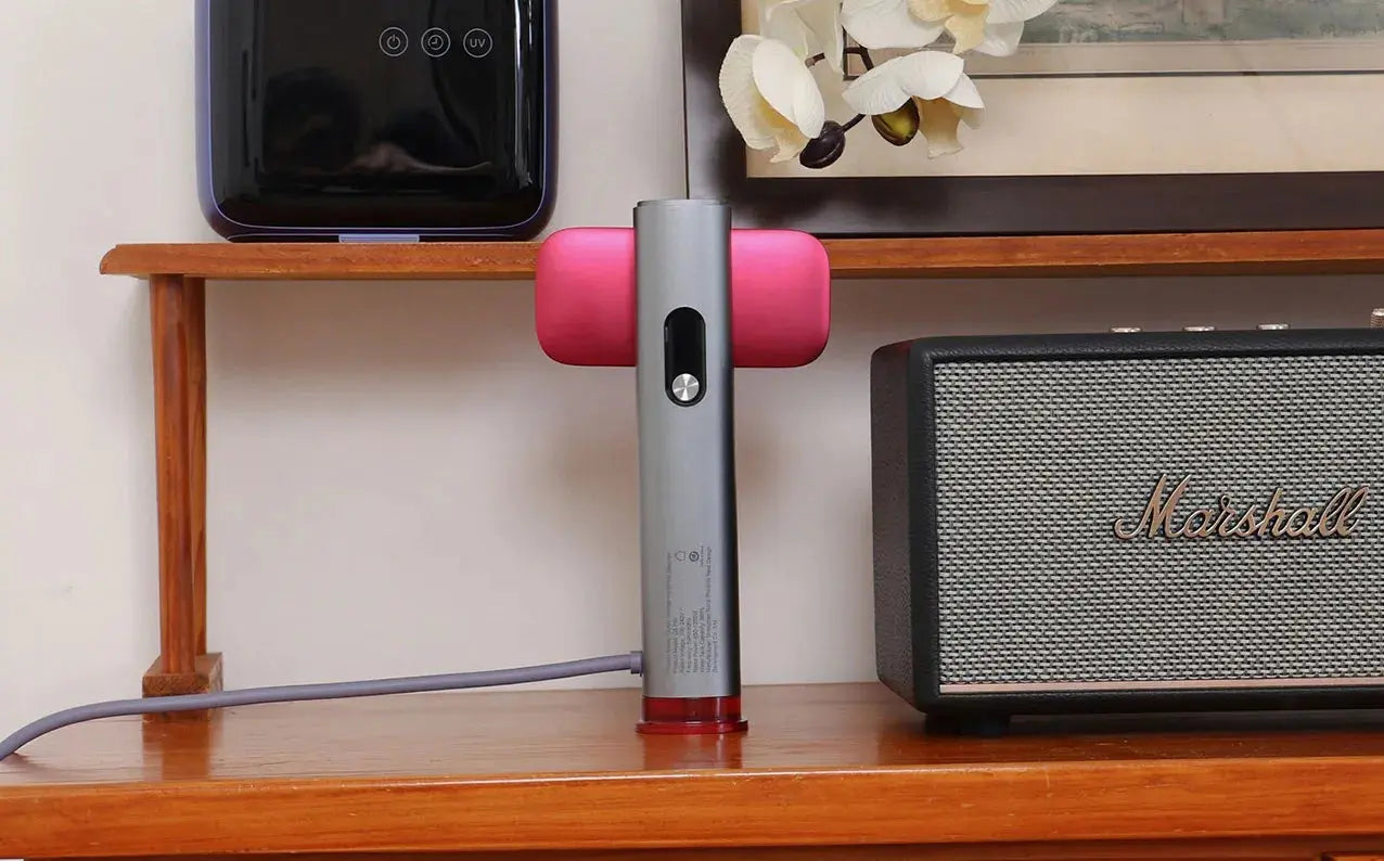 Nesugar G5 Pro Portable Clothes Steamer – Perfect for Travel & Home