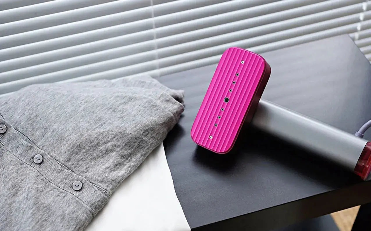 G5Pro-Portable-Clothes-Steamer