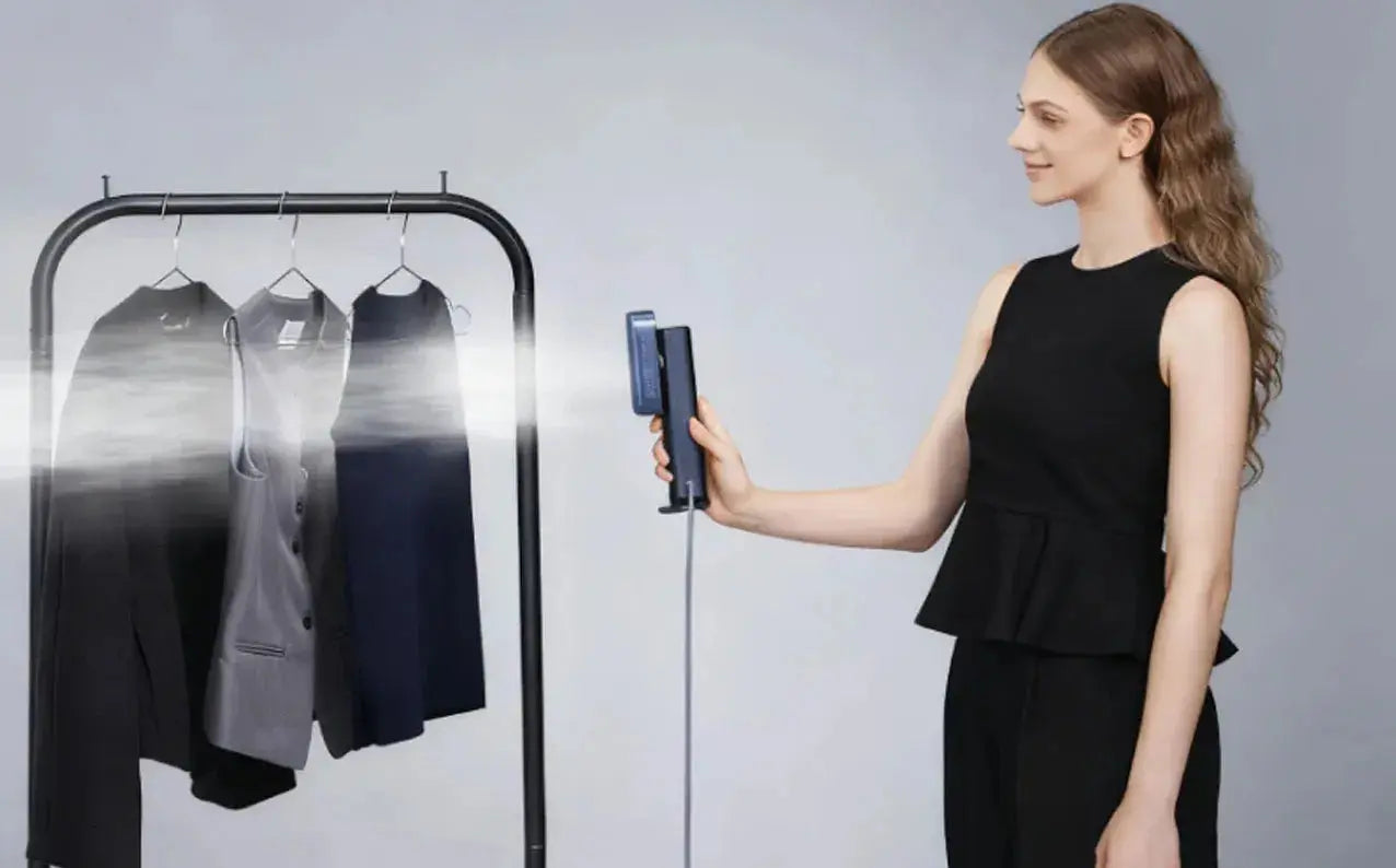 Why Every Trade Show Professional Needs a Small Steamer Nesugar