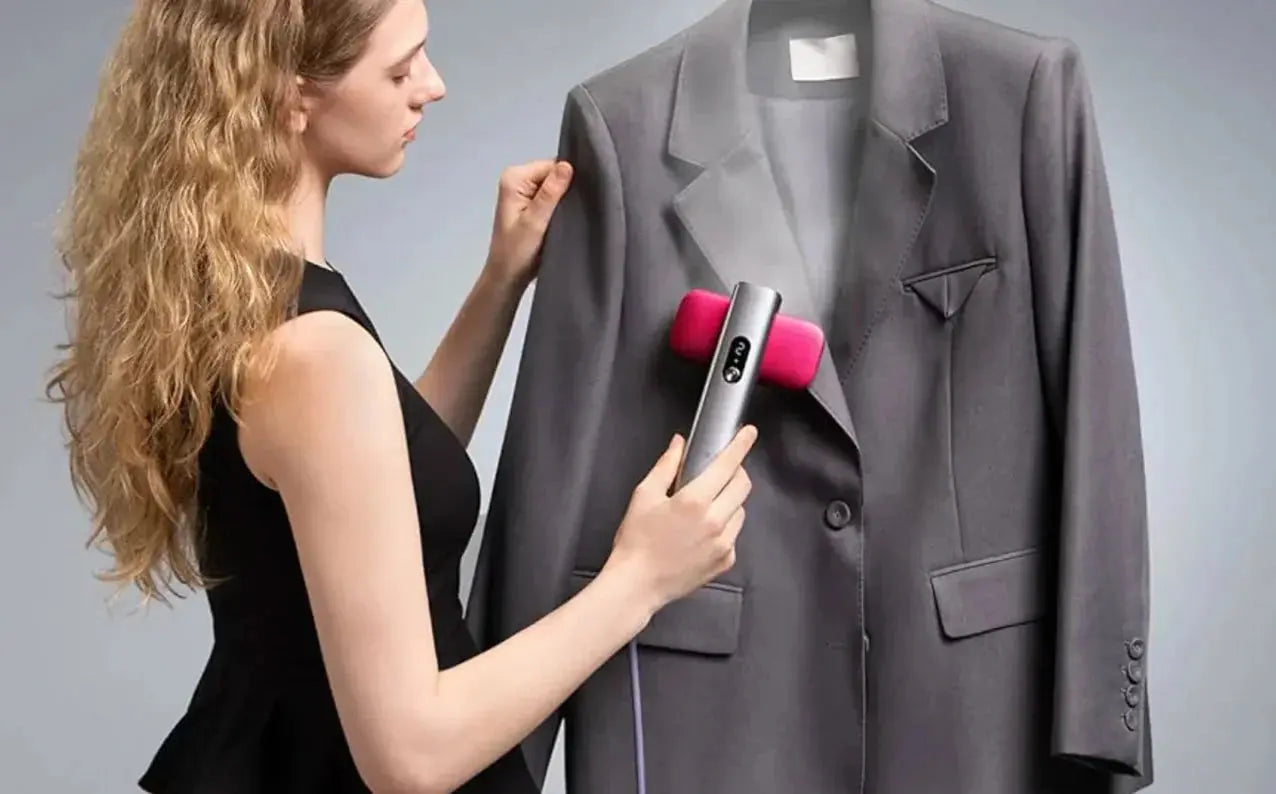 10 Years in Luxury Retail: The Real Secrets to Choosing the Best Steamer for Clothes Nesugar