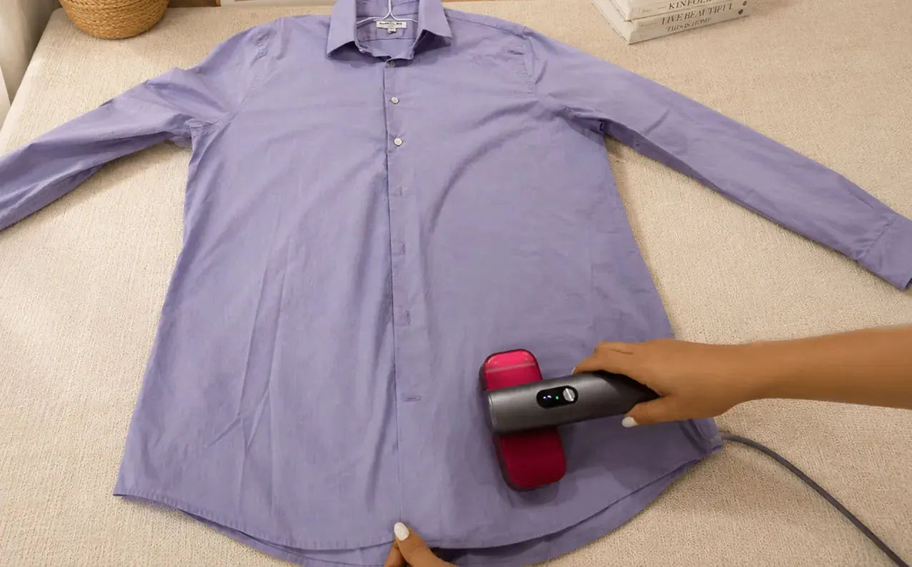 G5Pro-best-steamer-for-clothes