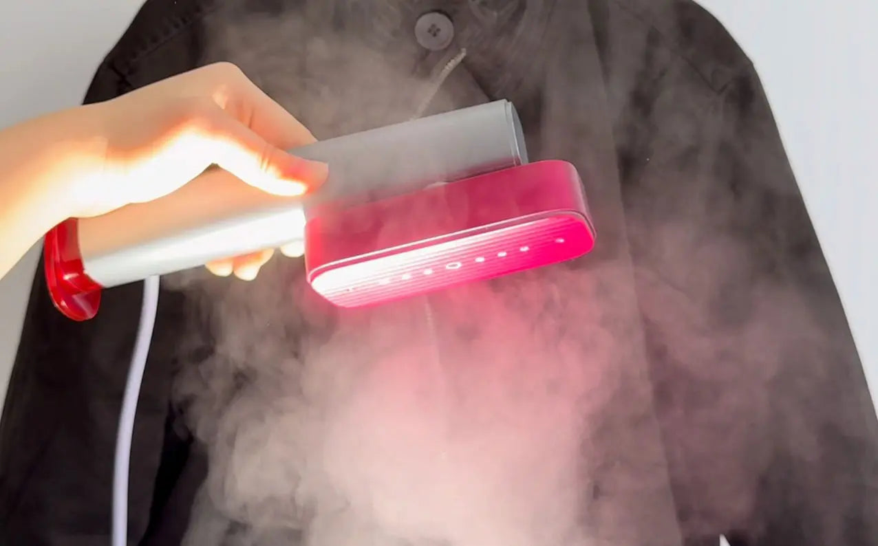 G5Pro-cloth-steamer