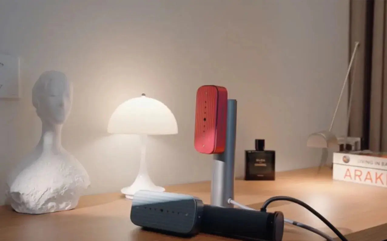 Nesugar G5pro Flagship Steamer for Clothes