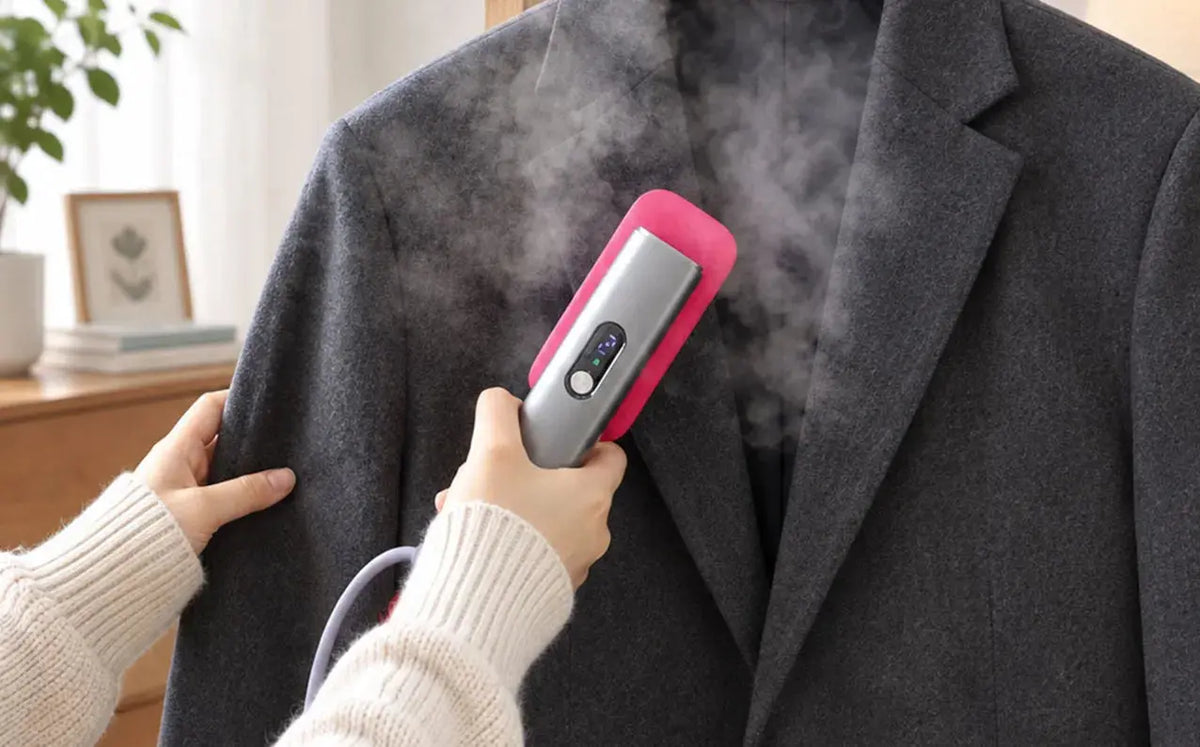 G5Pro-hand-steamer-for-clothes