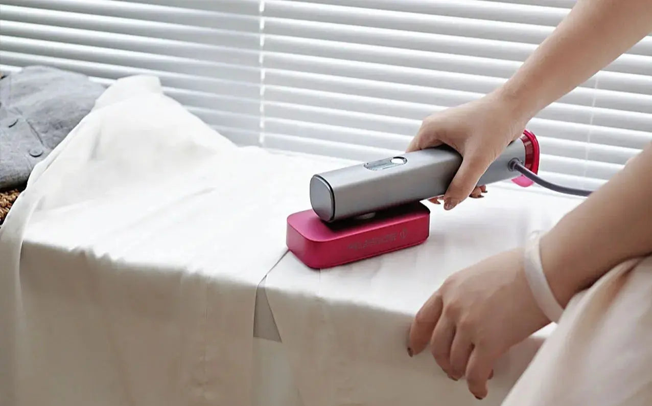 Nesugar G5 Pro Portable Clothes Steamer – Perfect for Travel & Home