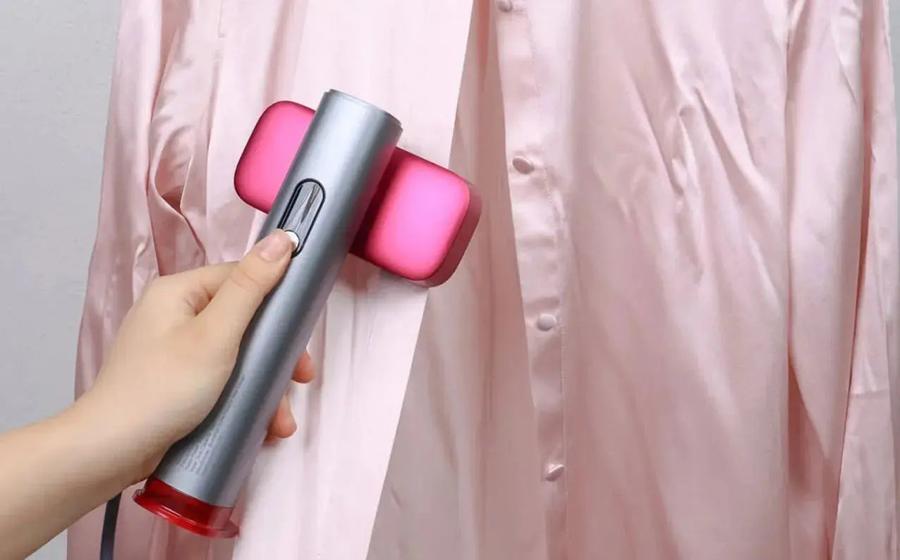G5Pro-handheld-garment-steamer