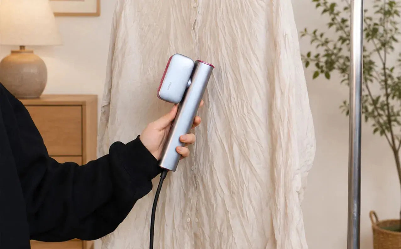 G2Pro-portable-garment-steamer