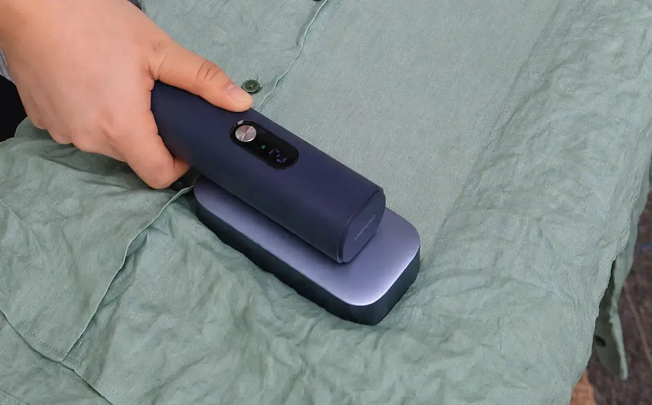 G5Pro-portable-garment-steamers