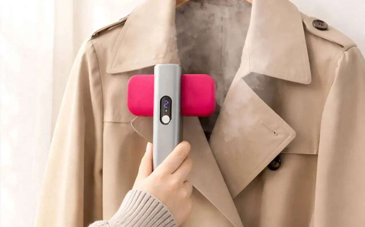 G5Pro-portable-garment-steamers