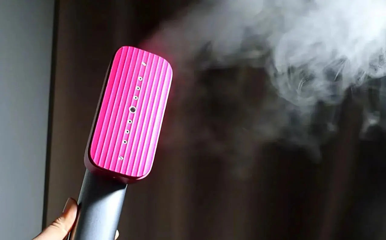 G5Pro iron steamer for clothes