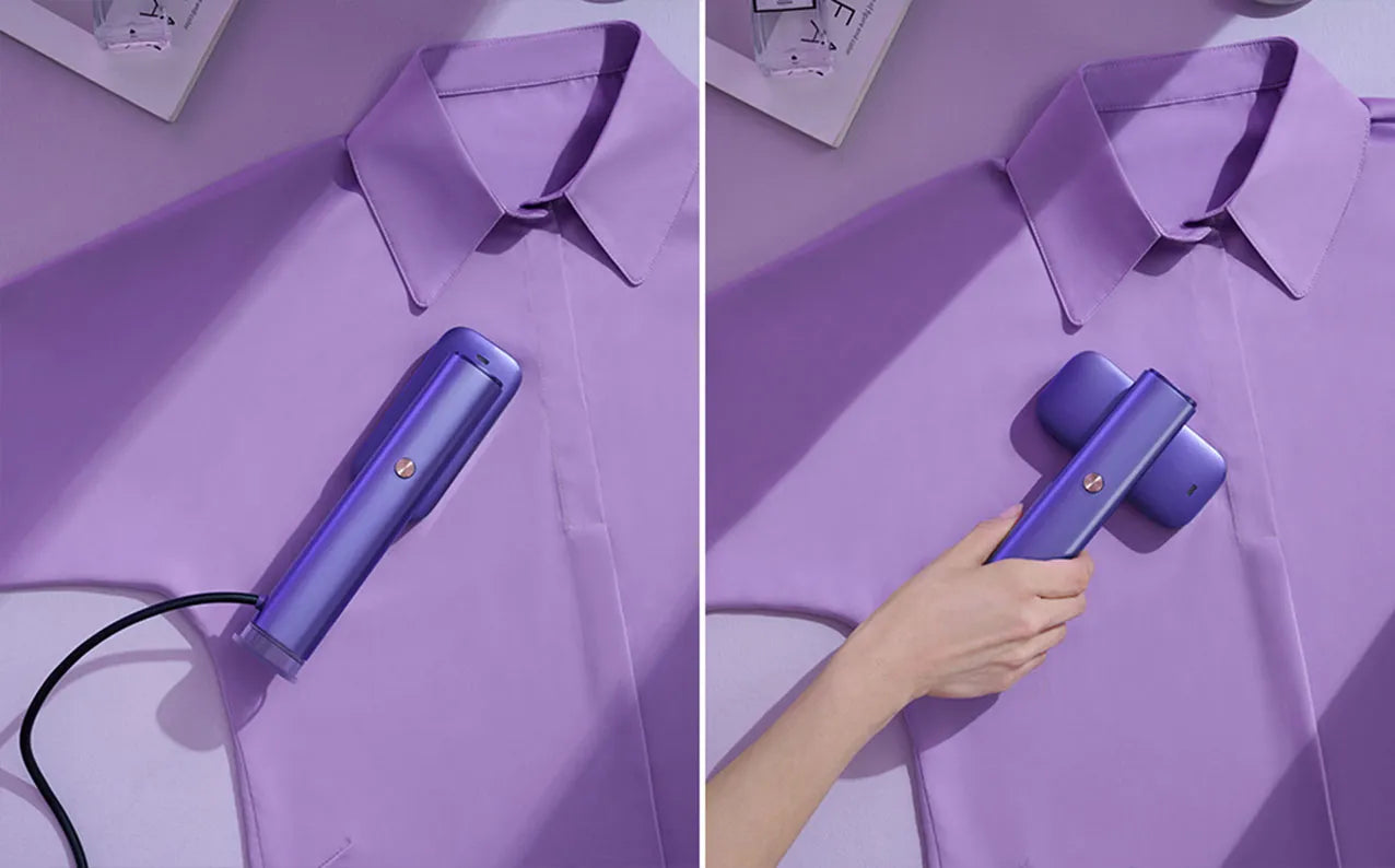 Portable Steamer for Clothes: Essential Tips for Event Planners