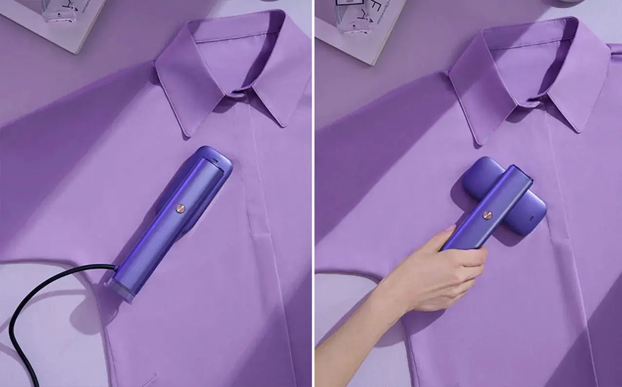 Portable Steamer for Clothes: Essential Tips for Event Planners Nesugar