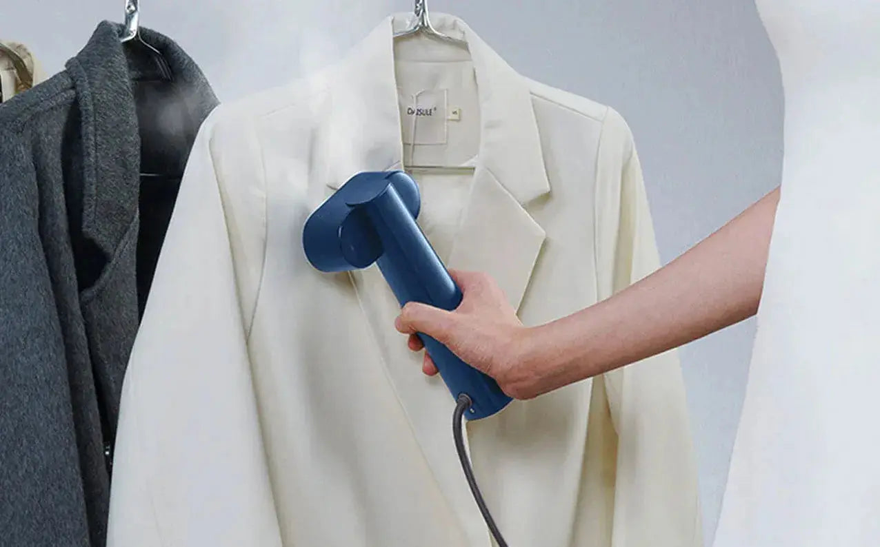 Clothes Steamer Handheld – A Professional Perspective on Presentation and Efficiency Nesugar
