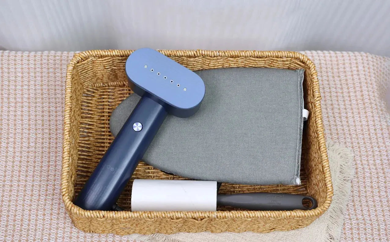 Nesugar G6 Pro Portable Steamer – Dual Steam Modes & Global 100–240V