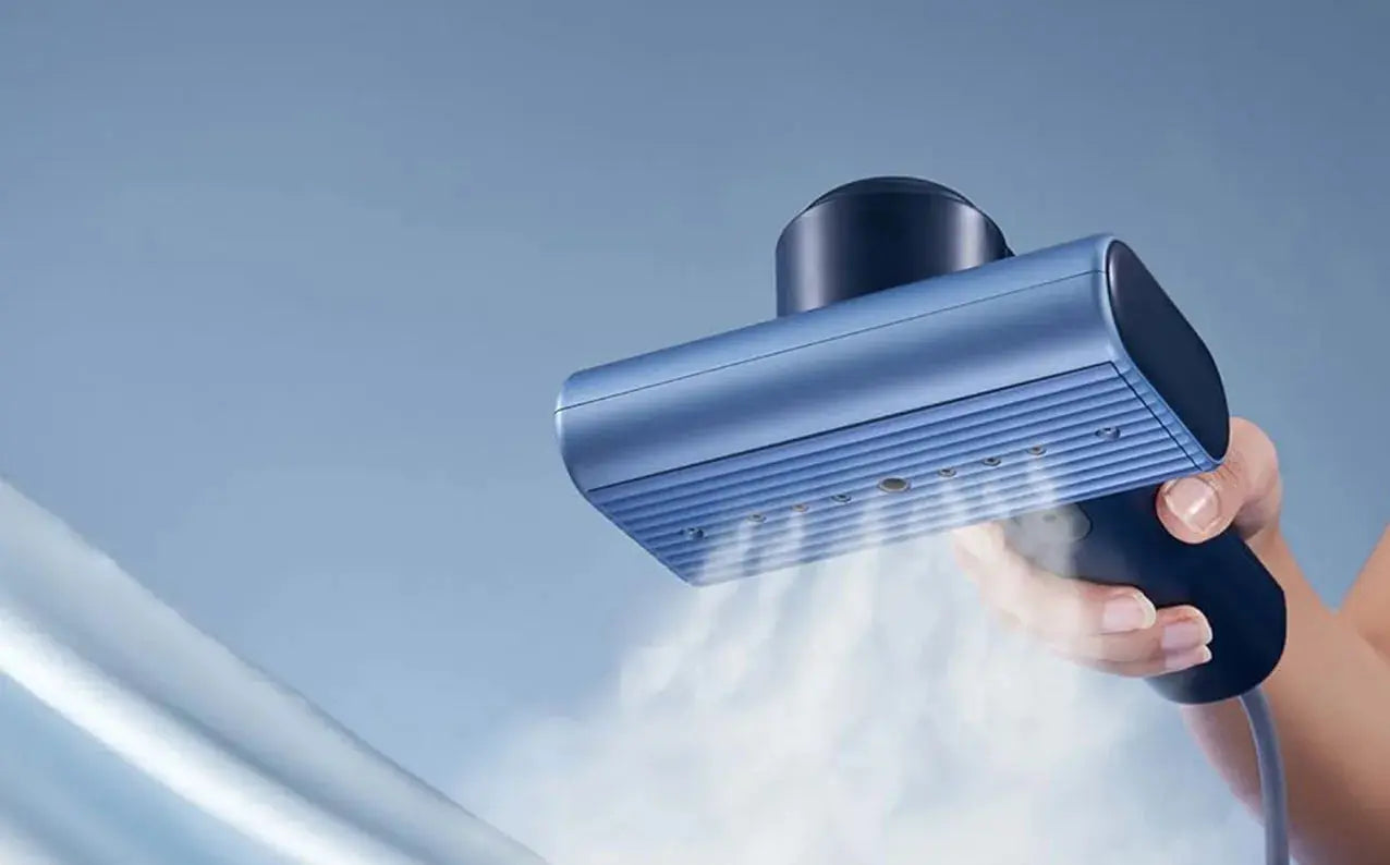 G9Pro Hand Steamer for Clothes