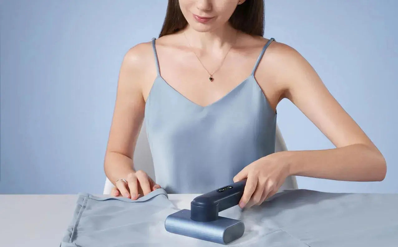 G9Pro Portable Steamer