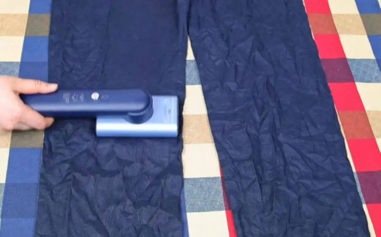 Nesugar G5 Pro Portable Clothes Steamer – Perfect for Travel & Home