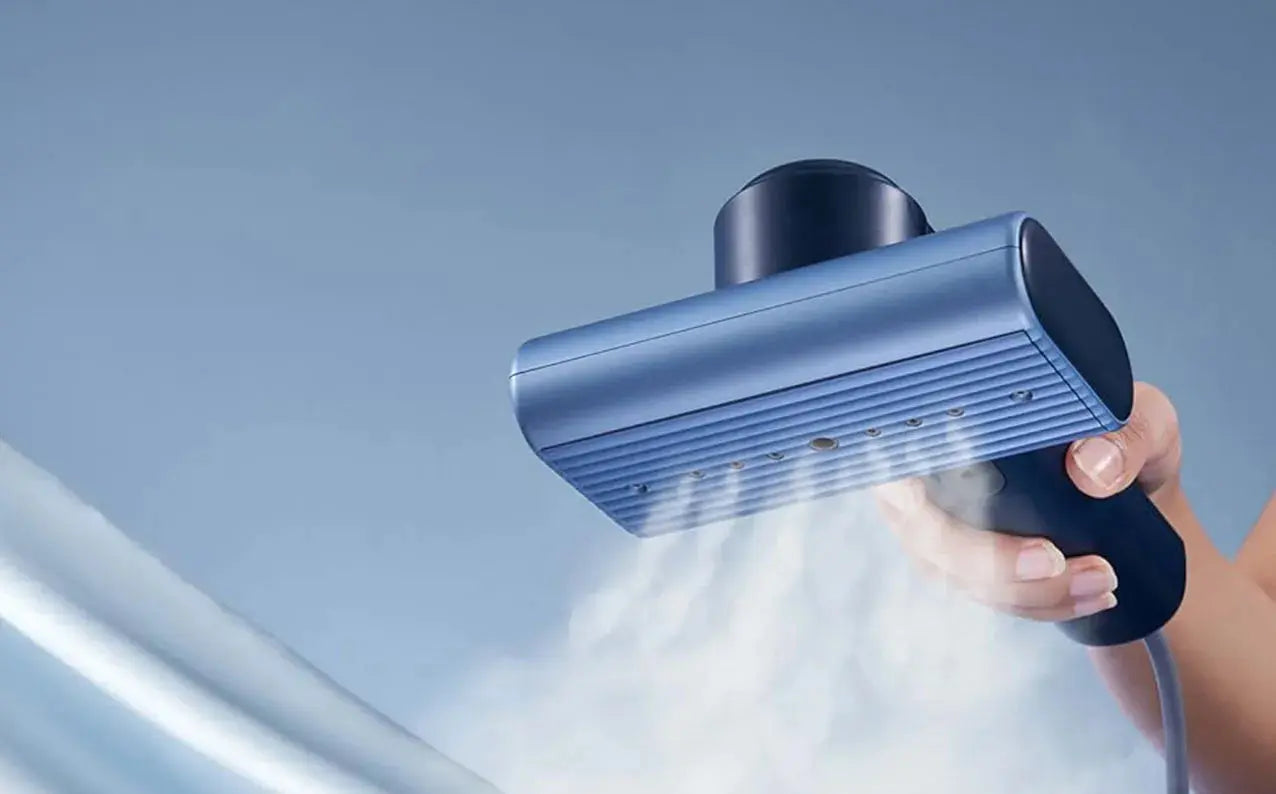 G9Pro Portable steamer for clothesn