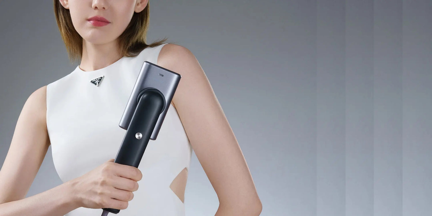 Nesugar G9 Portable Steamer for Clothes | My Go-To Travel Essential Nesugar