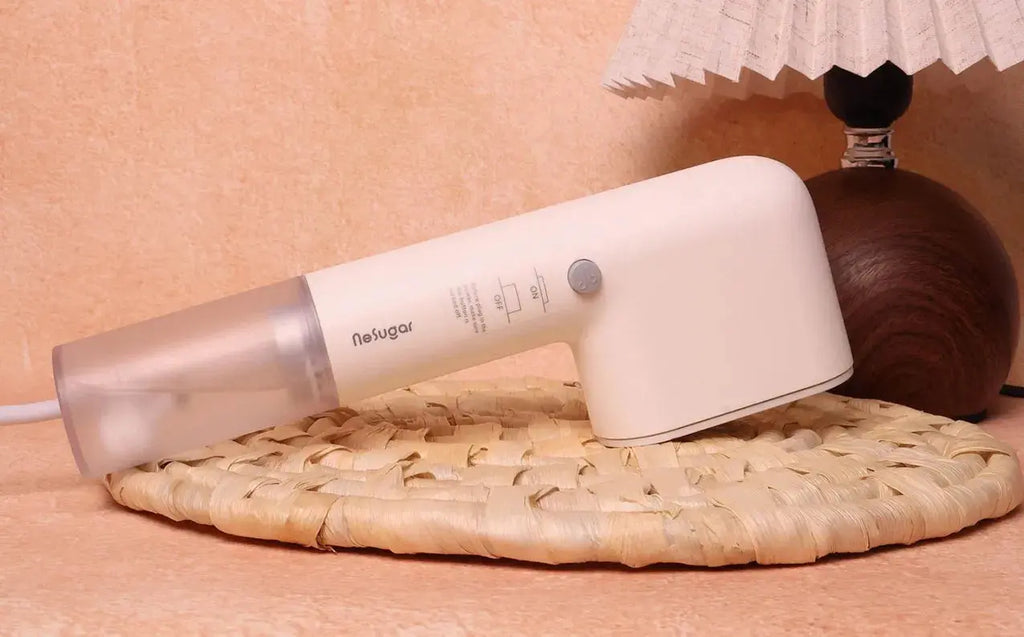 Cloth Steamer Review: A Stay-at-Home Mom’s Real-Life Routine for ...