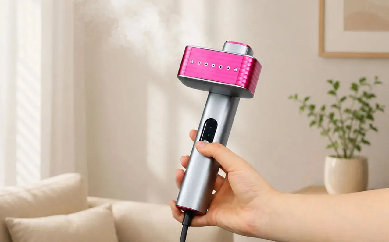 Nesugar-G2-Pro-Portable-Travel-Steamer