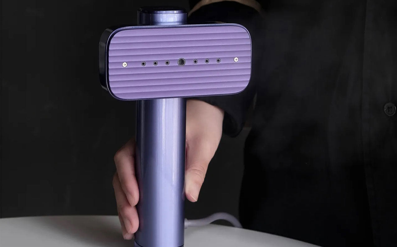 My Morning Savior: Why This Clothes Steamer Handheld Best Seller Changed My Routine
