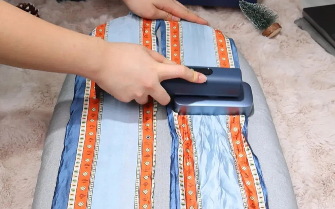 Why Every Wedding Officiant Should Carry a Travel Steamer Nesugar