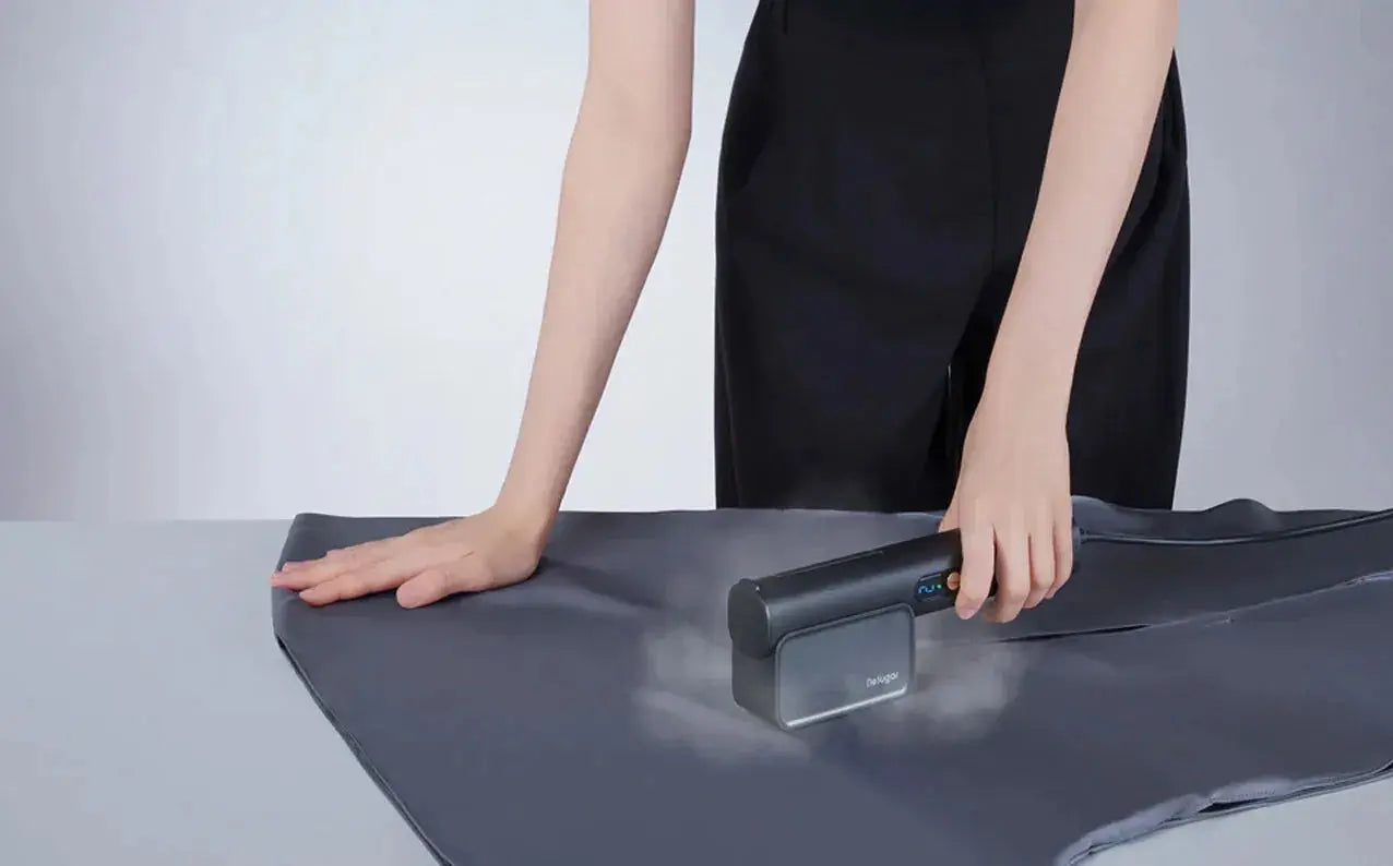 Why Every Event Planner Needs a Handheld Steamer: True Stories from the Front Lines Nesugar