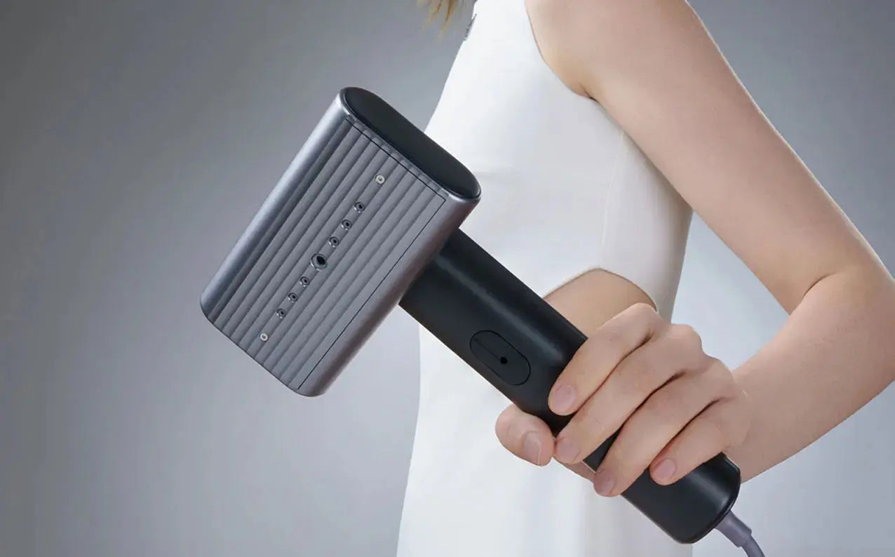 The Real Reason I Rely on a Garment Steamer at Every Wedding | Insights from a Bridal Stylist Nesugar