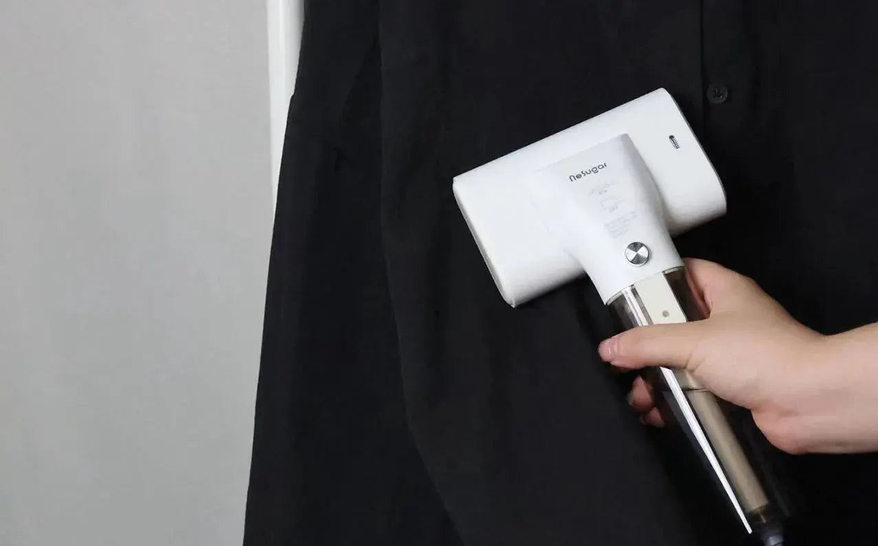 Best Clothes Steamer for Everyday Use | Honest User Review & Tips Nesugar