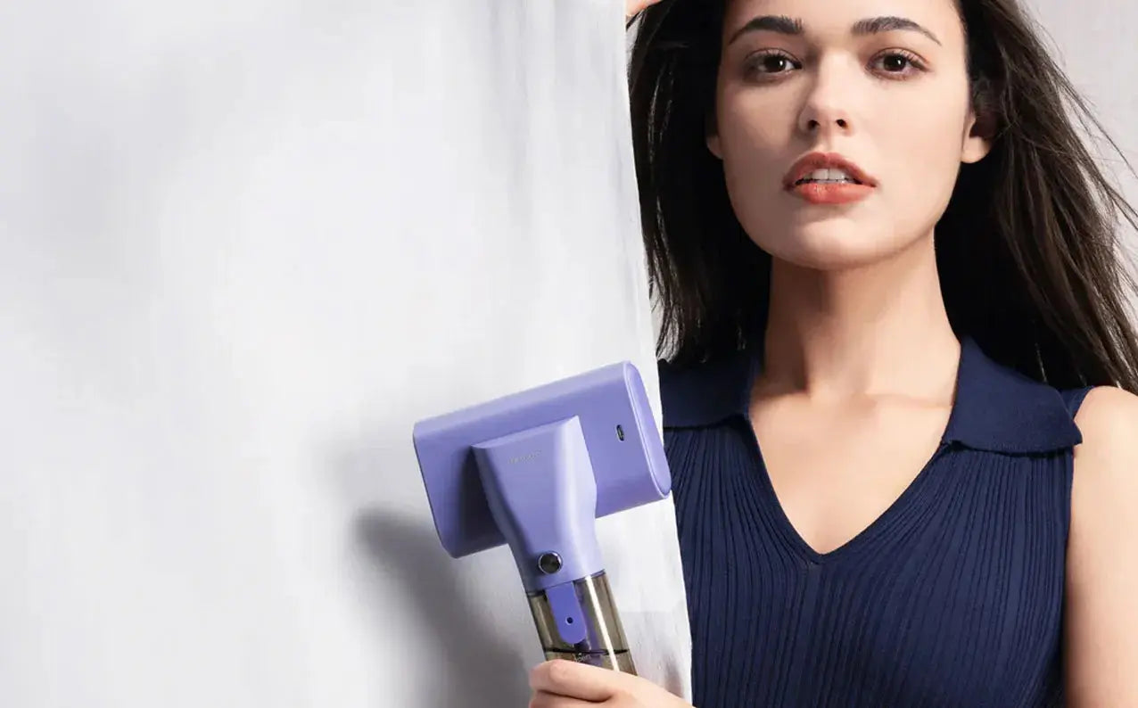 The Flight Attendant's Confidence Secret: Why I Never Travel Without My Steamer Nesugar